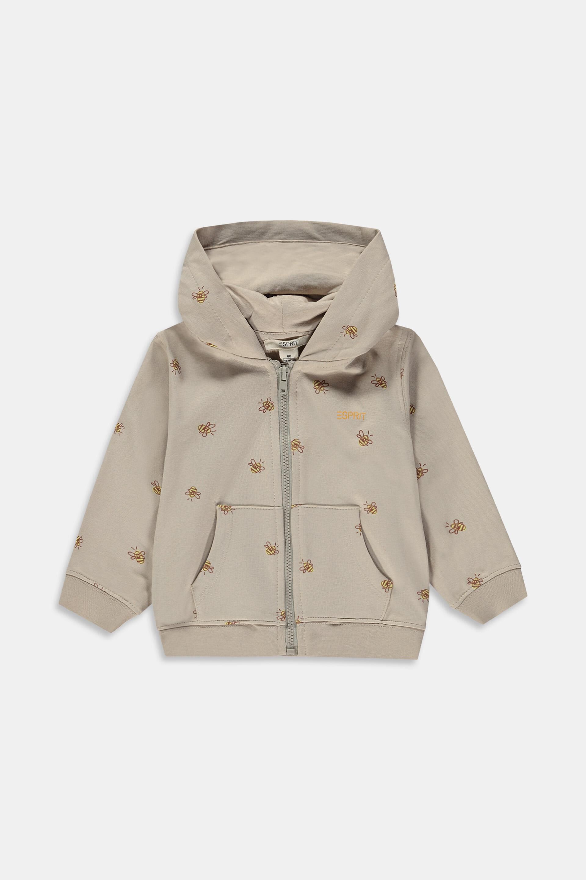 Sweatshirts cardigan