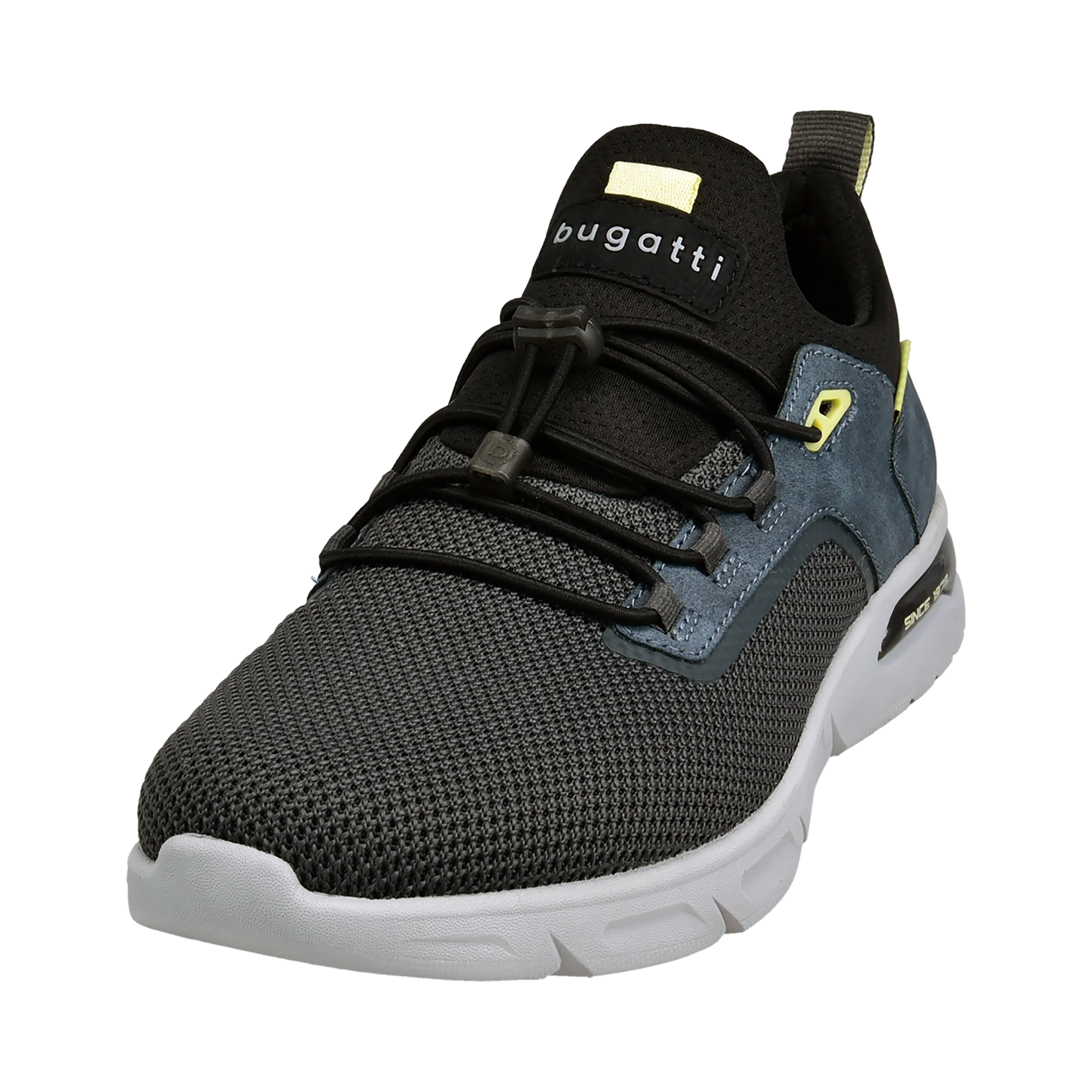 Sneaker dunkelgrau