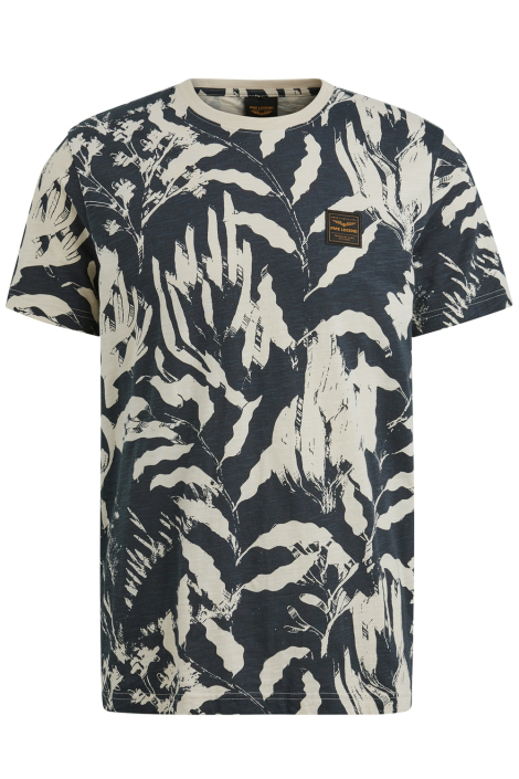 PME legend beige heren t-shirt