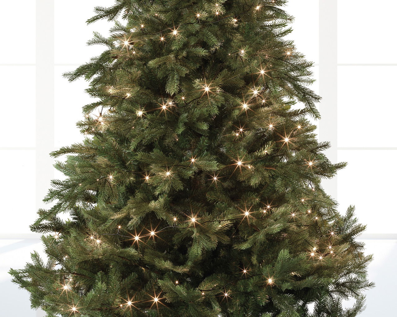 Lumineo LED-Lichterkette