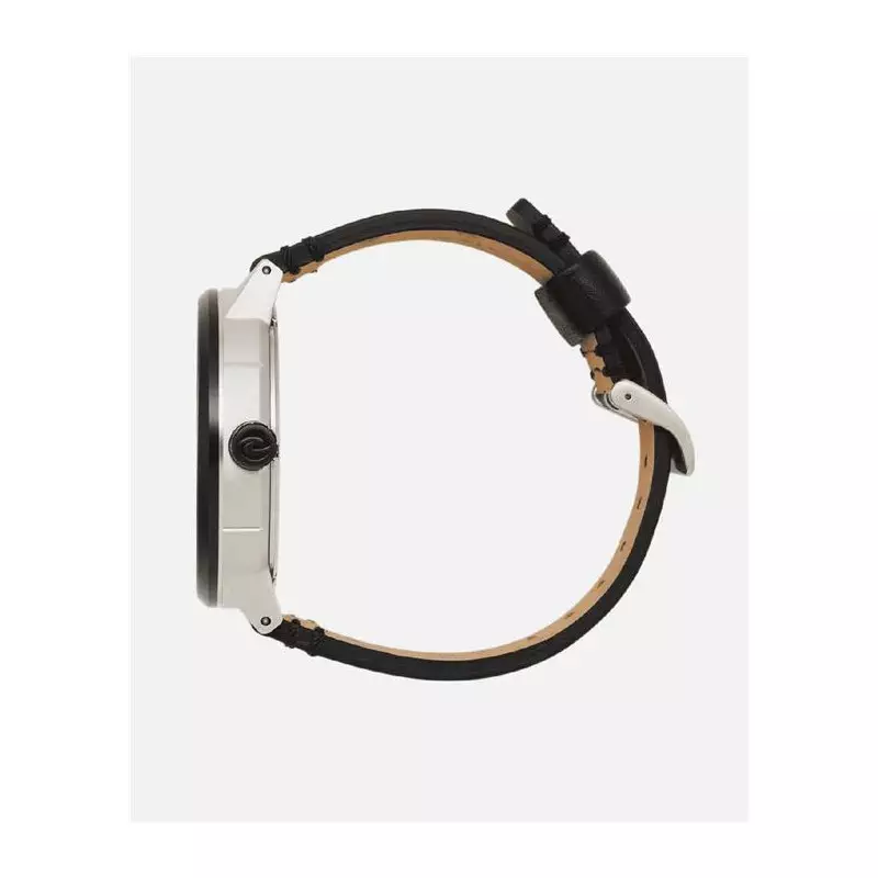Montre RIPCURL Detroit Solar Black
