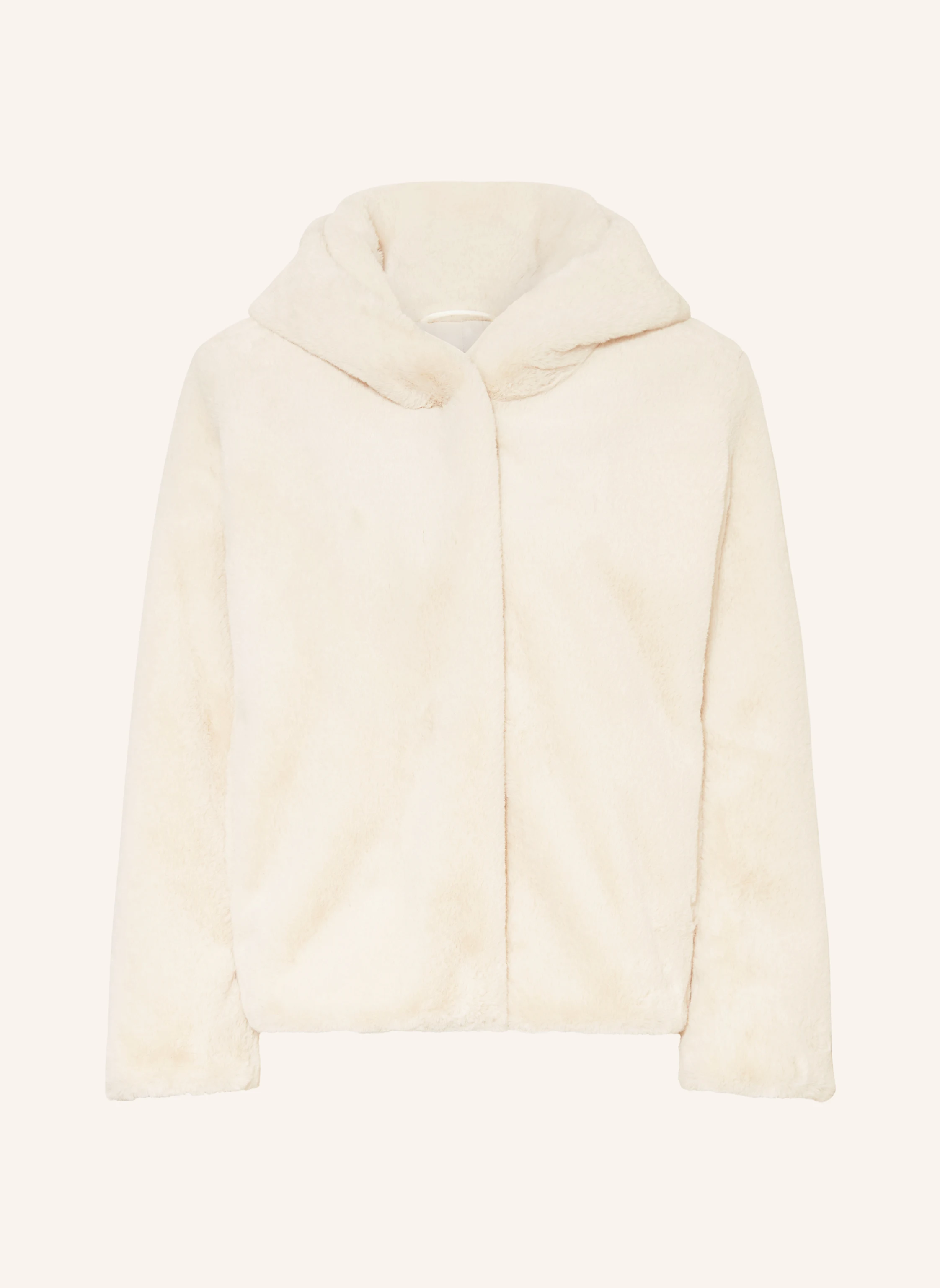 CINQUE Kunstfell-Jacke CIMALINA