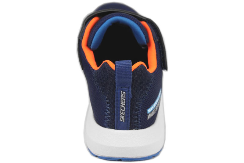 SKECHERS DYNAMIC TREAD HYDRODE NAVY SNEAKERS