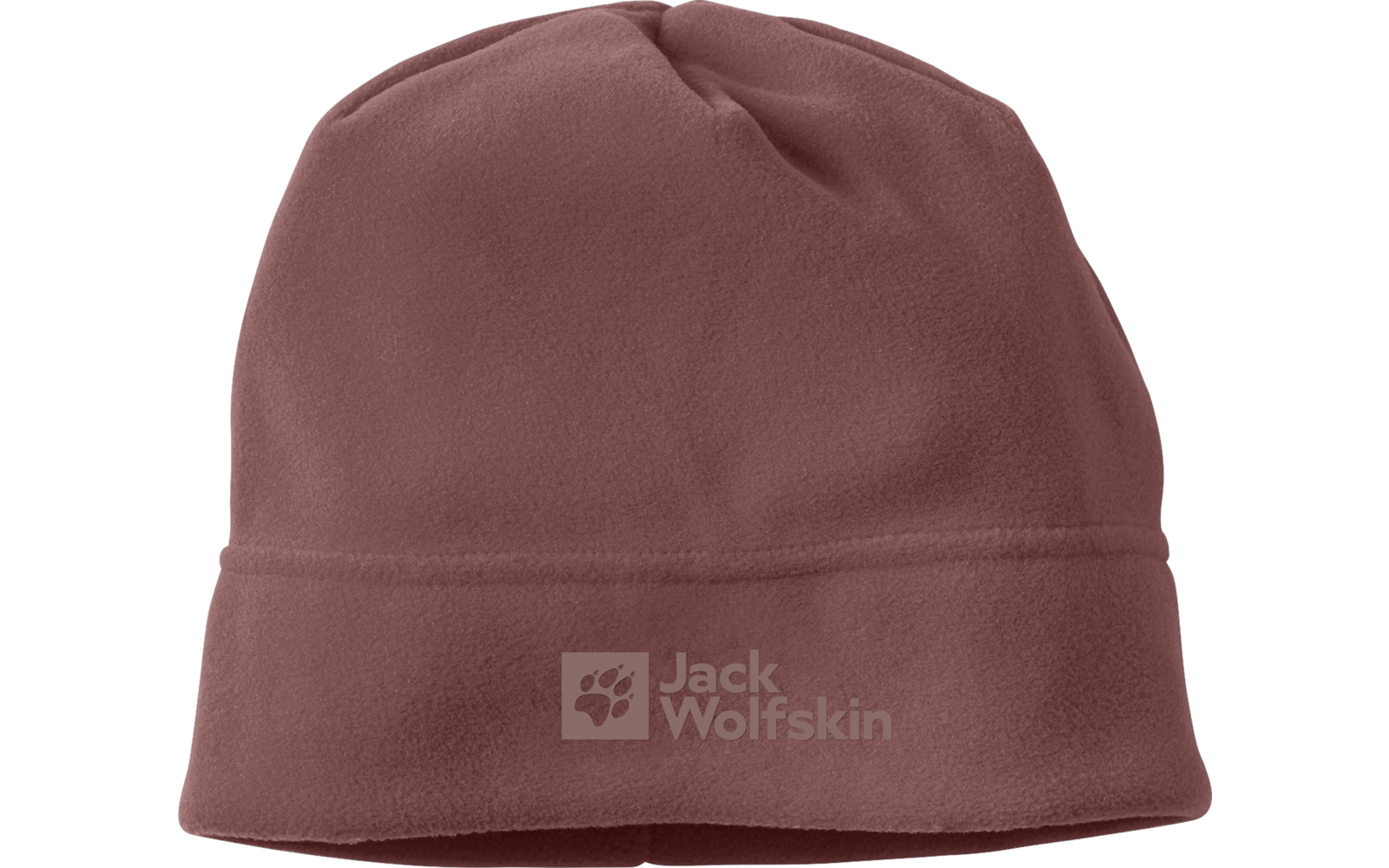 Jack Wolfskin Real Stuff Beanie Mütze