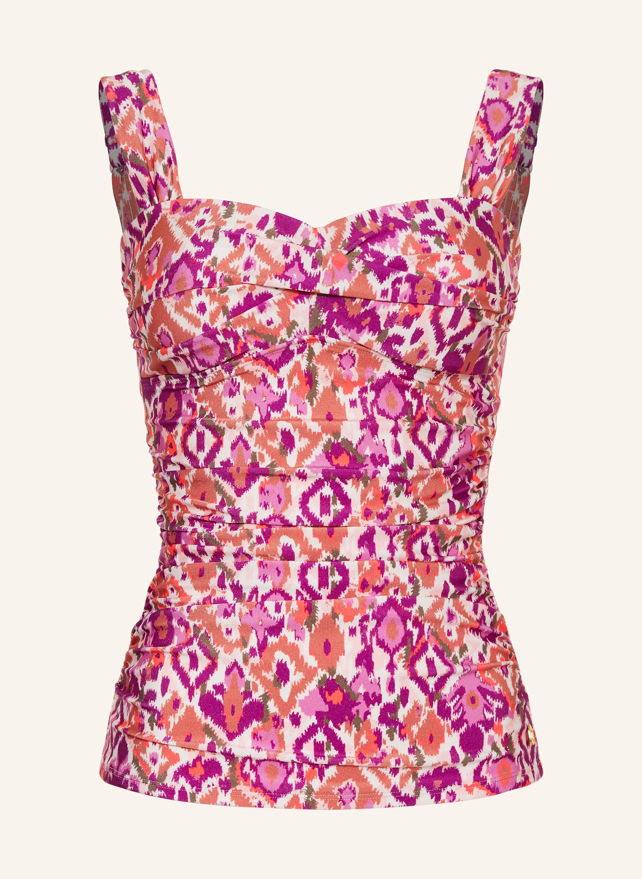 ten Cate Tankini-Top