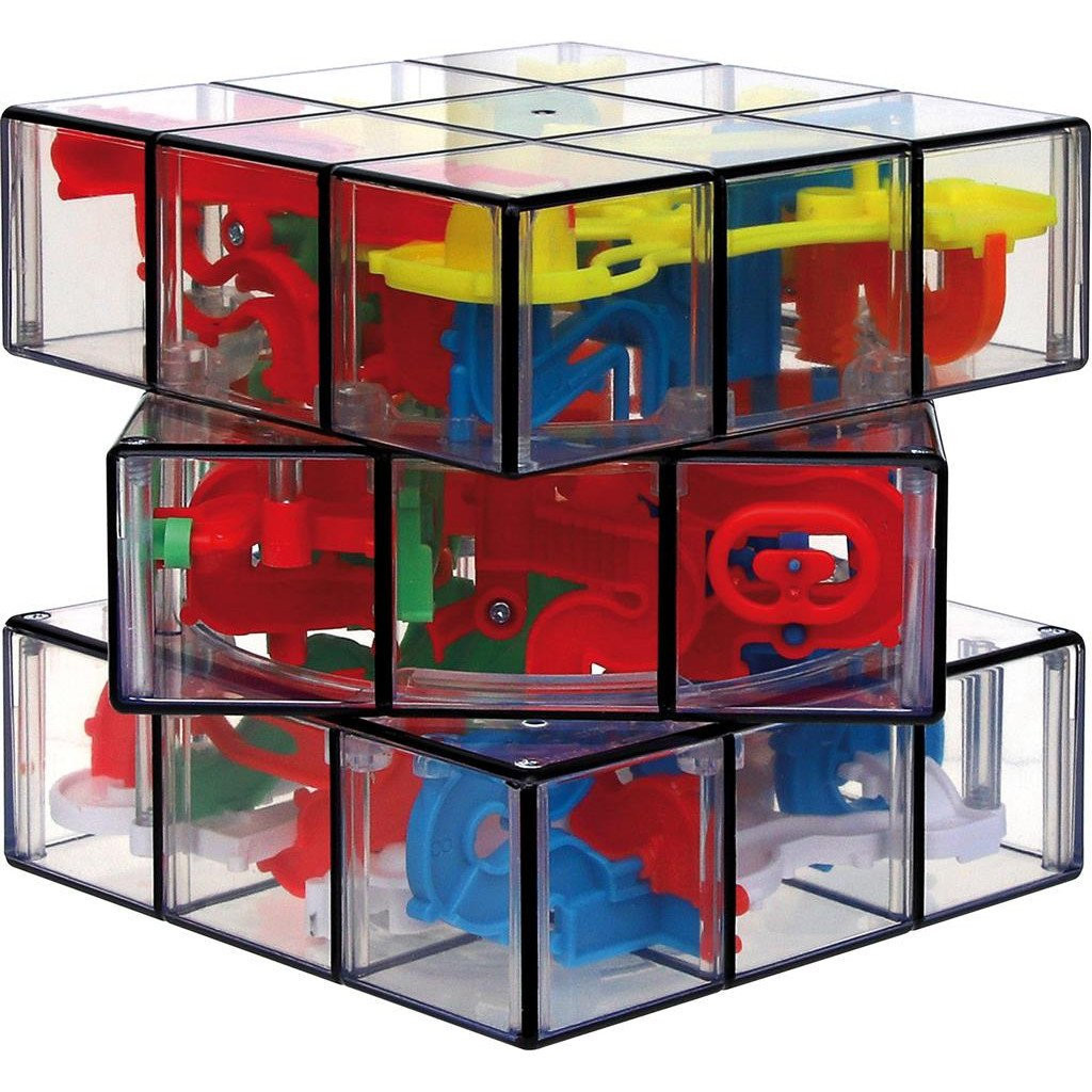 Perplexus Rubik’s Fusion 3x3
