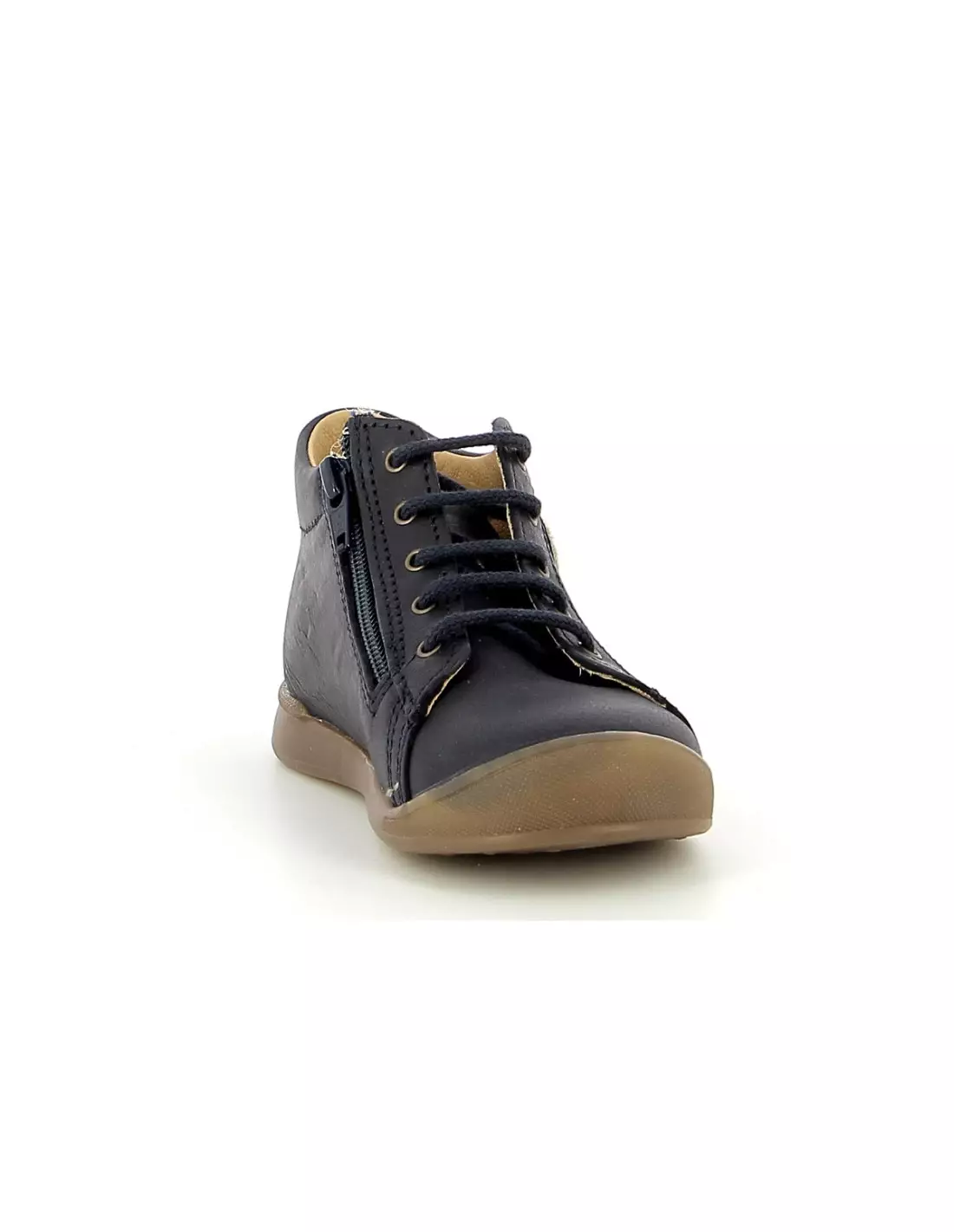 BOPY UNOZIP - Bottes Marine