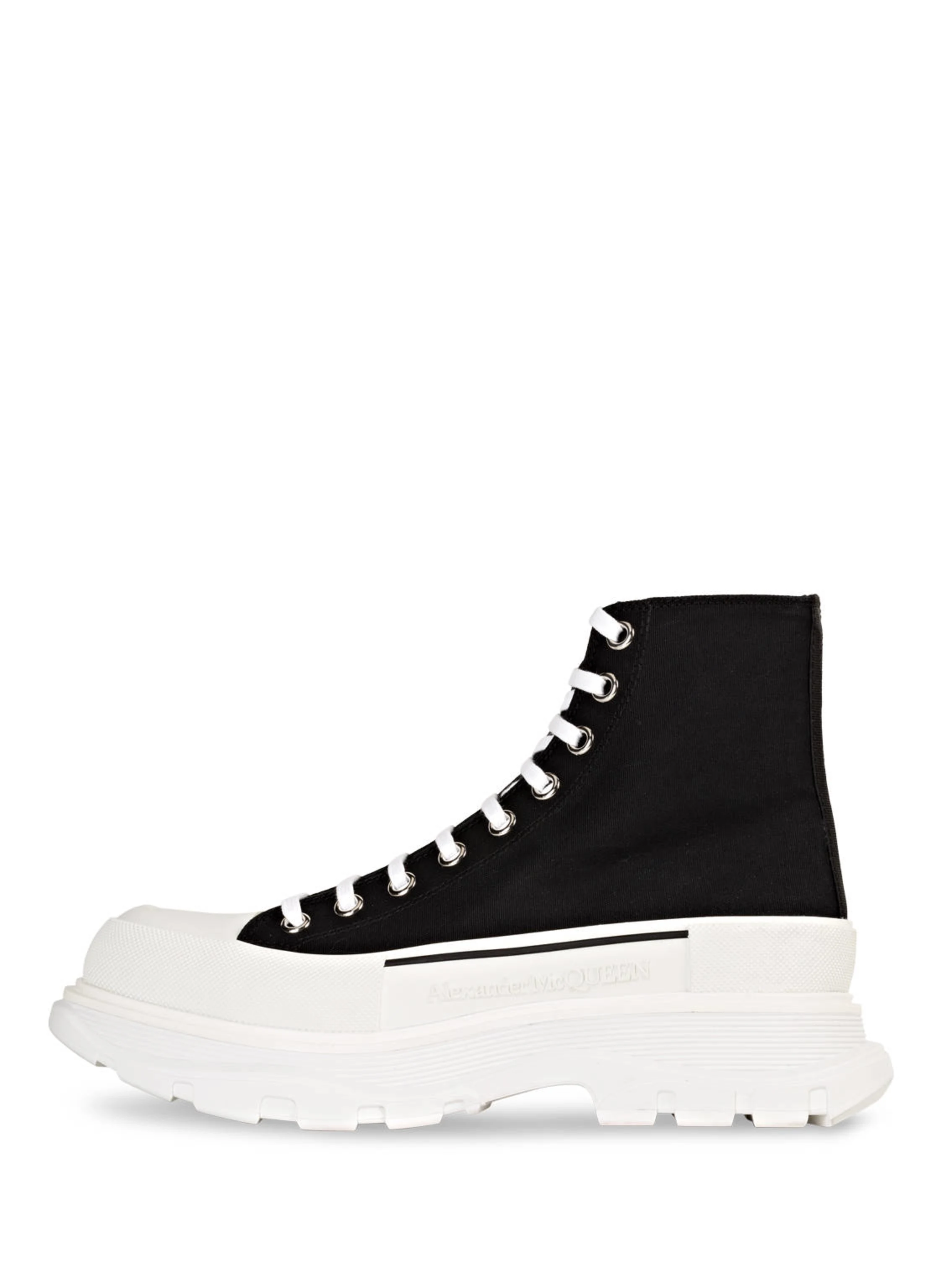 Alexander McQUEEN Hightop-Sneaker