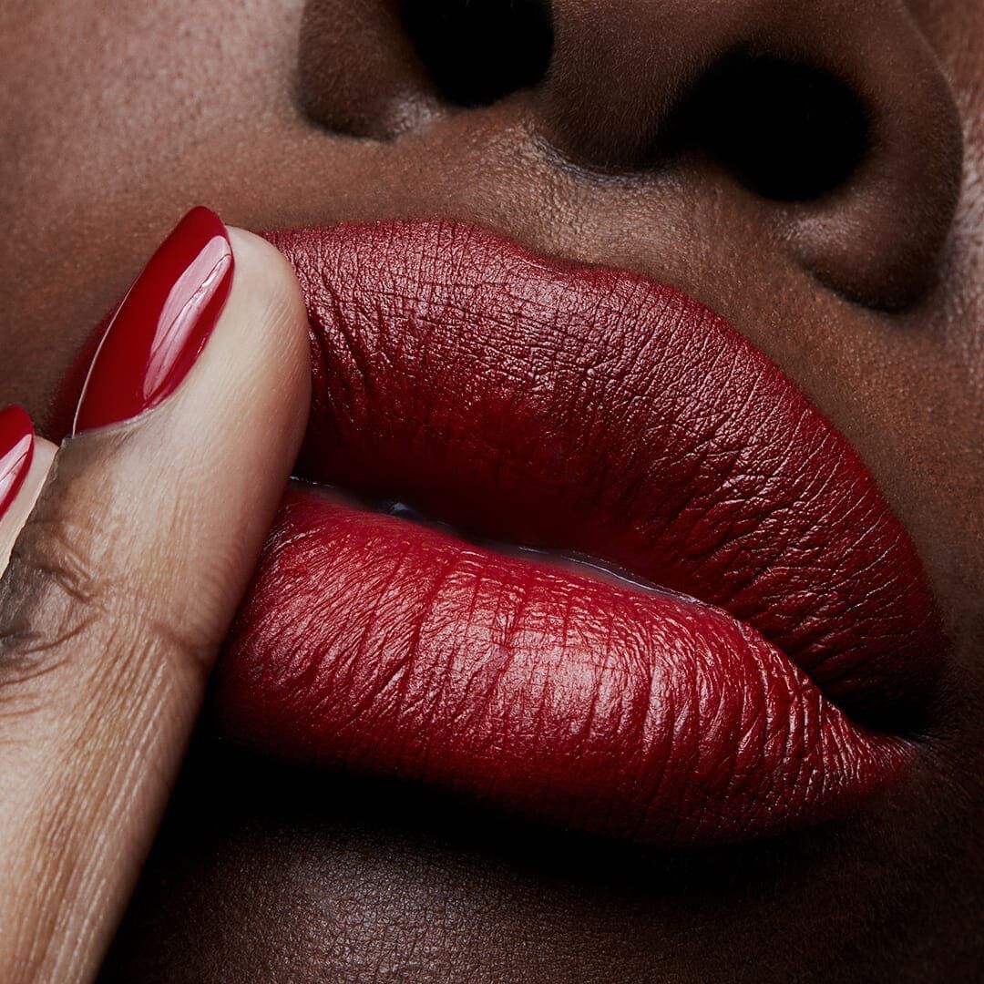MAC MATTE LIPSTICK