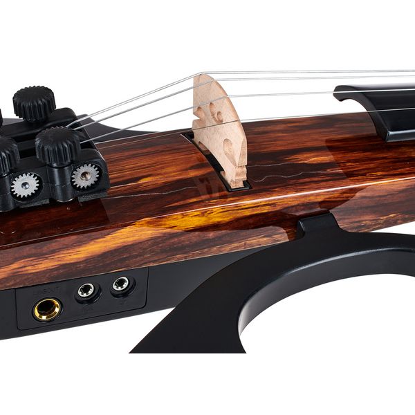 Harley Benton HBV CC Electric Violin 4/4 DG