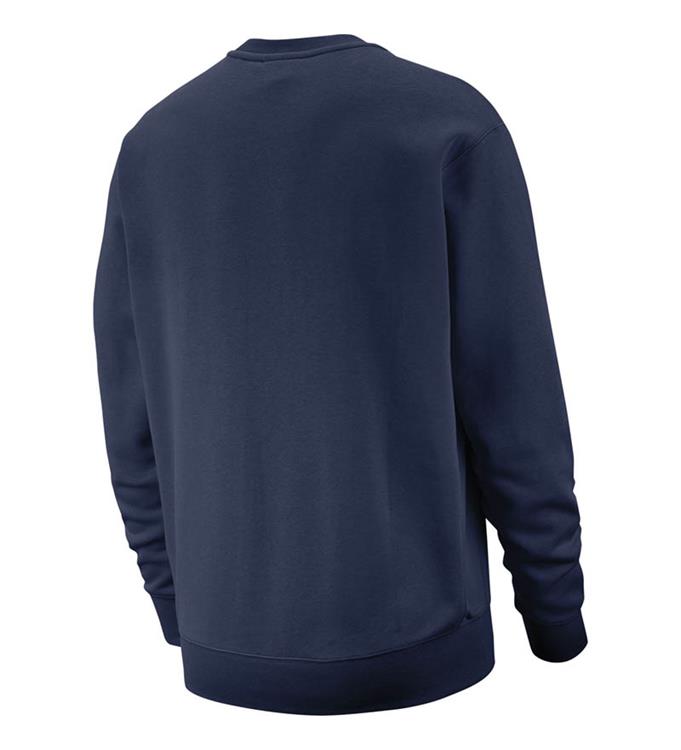 Nike Men New Sportswear Club Crew Sweater