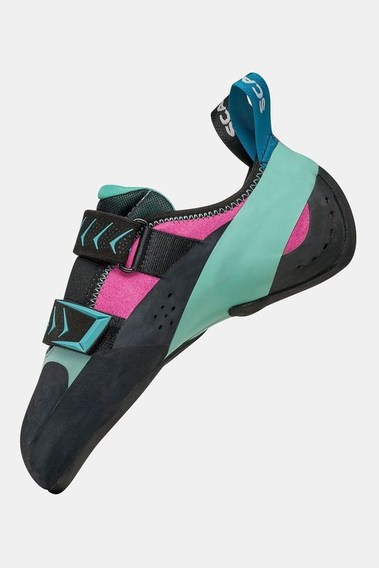 Scarpa Scarpa Vapor V Klimschoen Dames