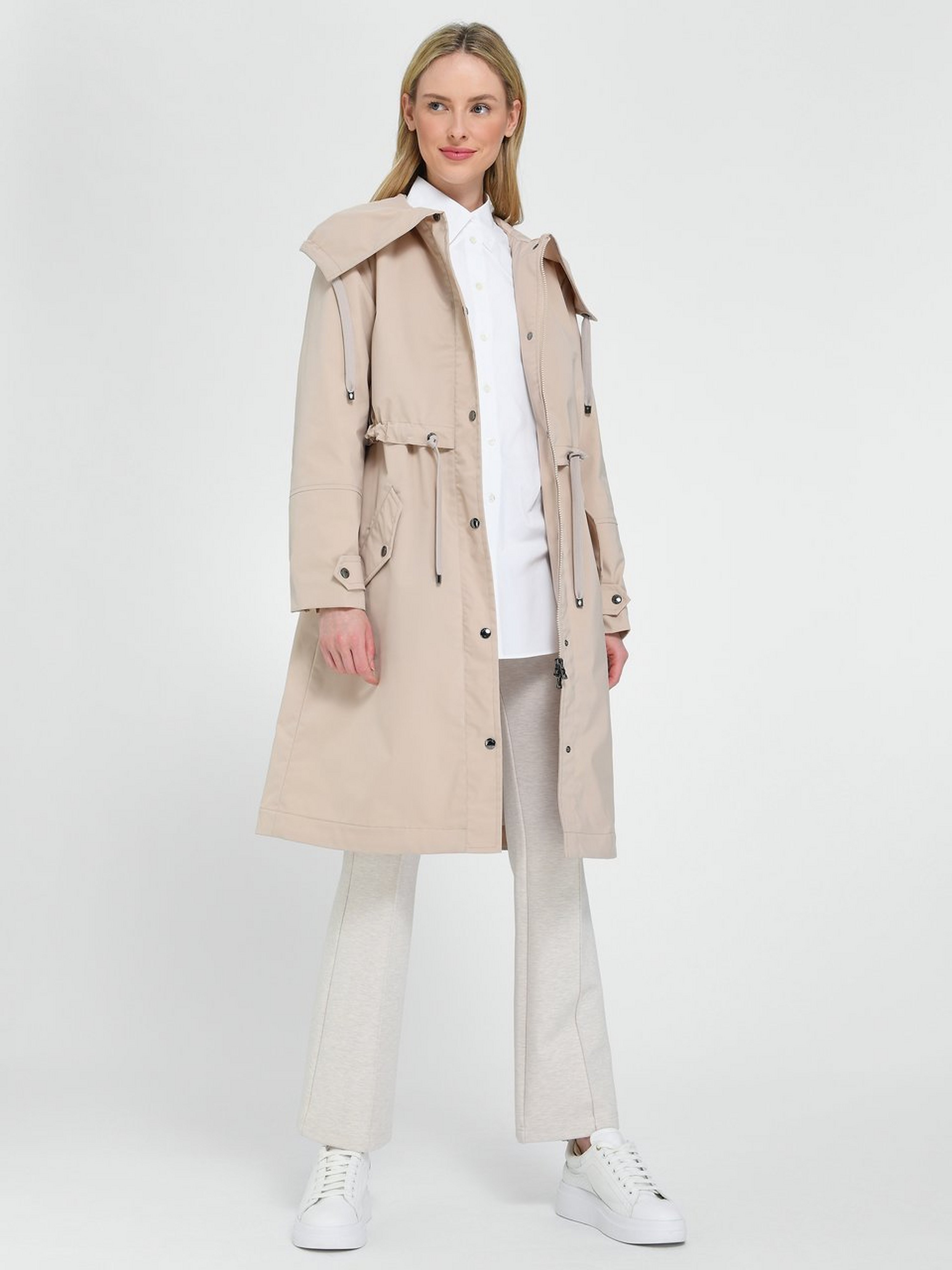 Parka Eline