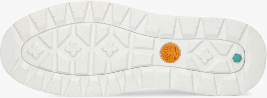 TIMBERLAND witte timberland lage sneakers maple grove low