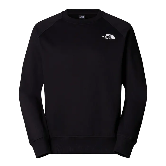 The North Face Redbox Sweater Heren