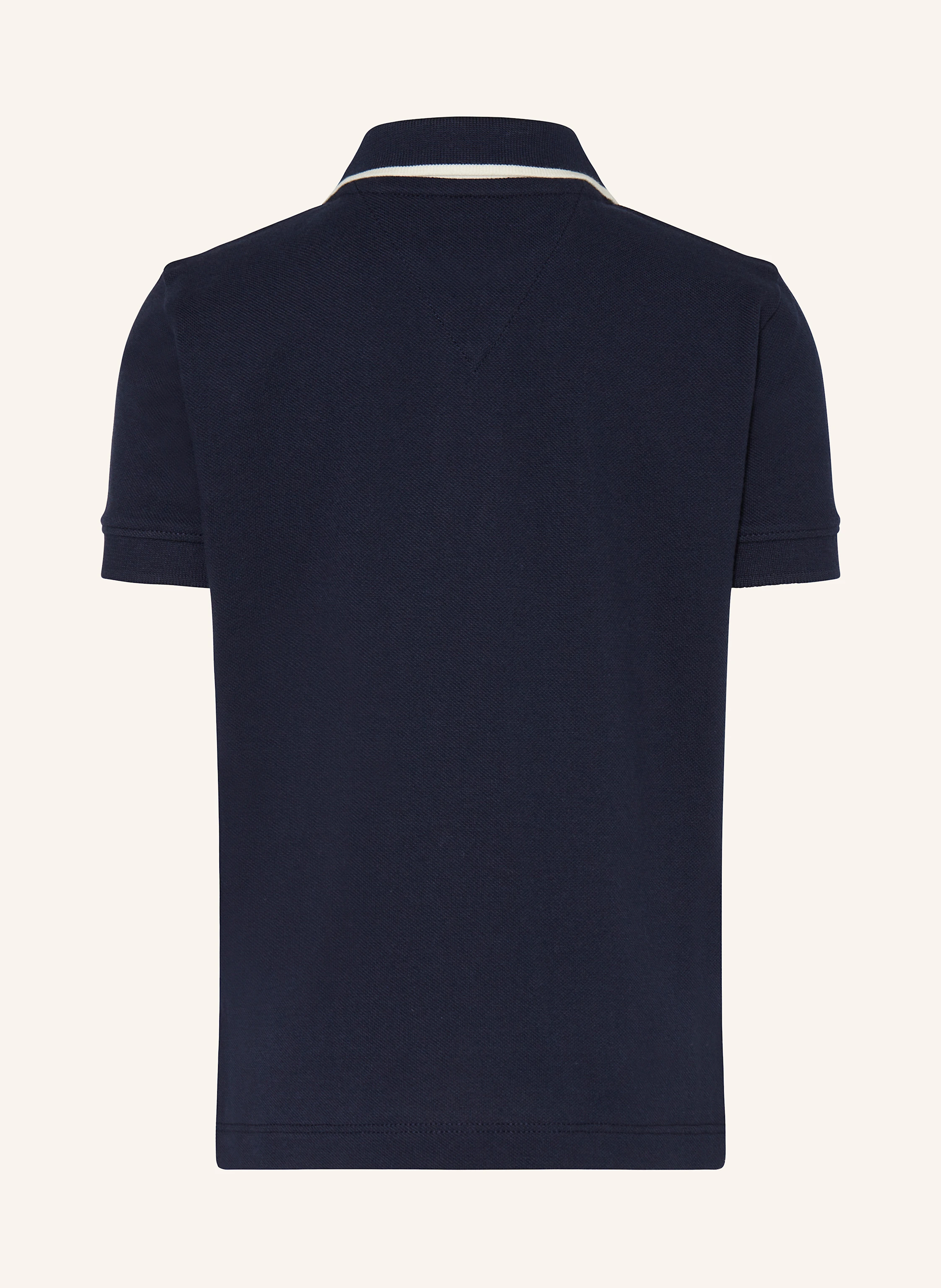 TOMMY HILFIGER Piqué-Poloshirt