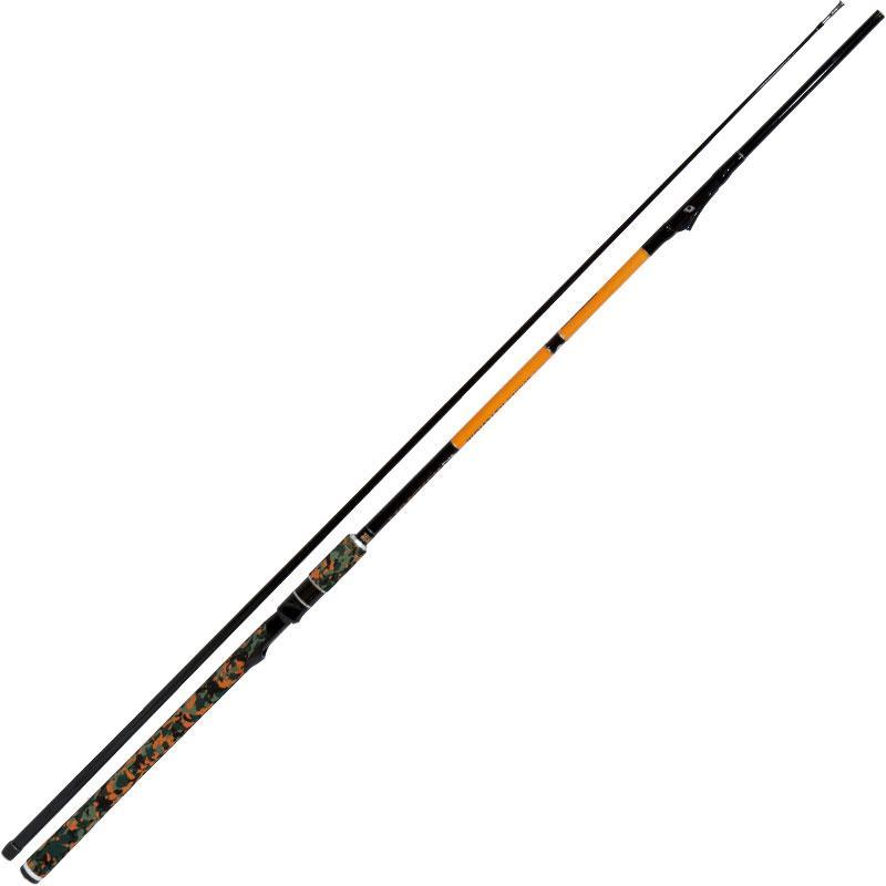 Canne Volkien Tracker Evo Monster Inline 240