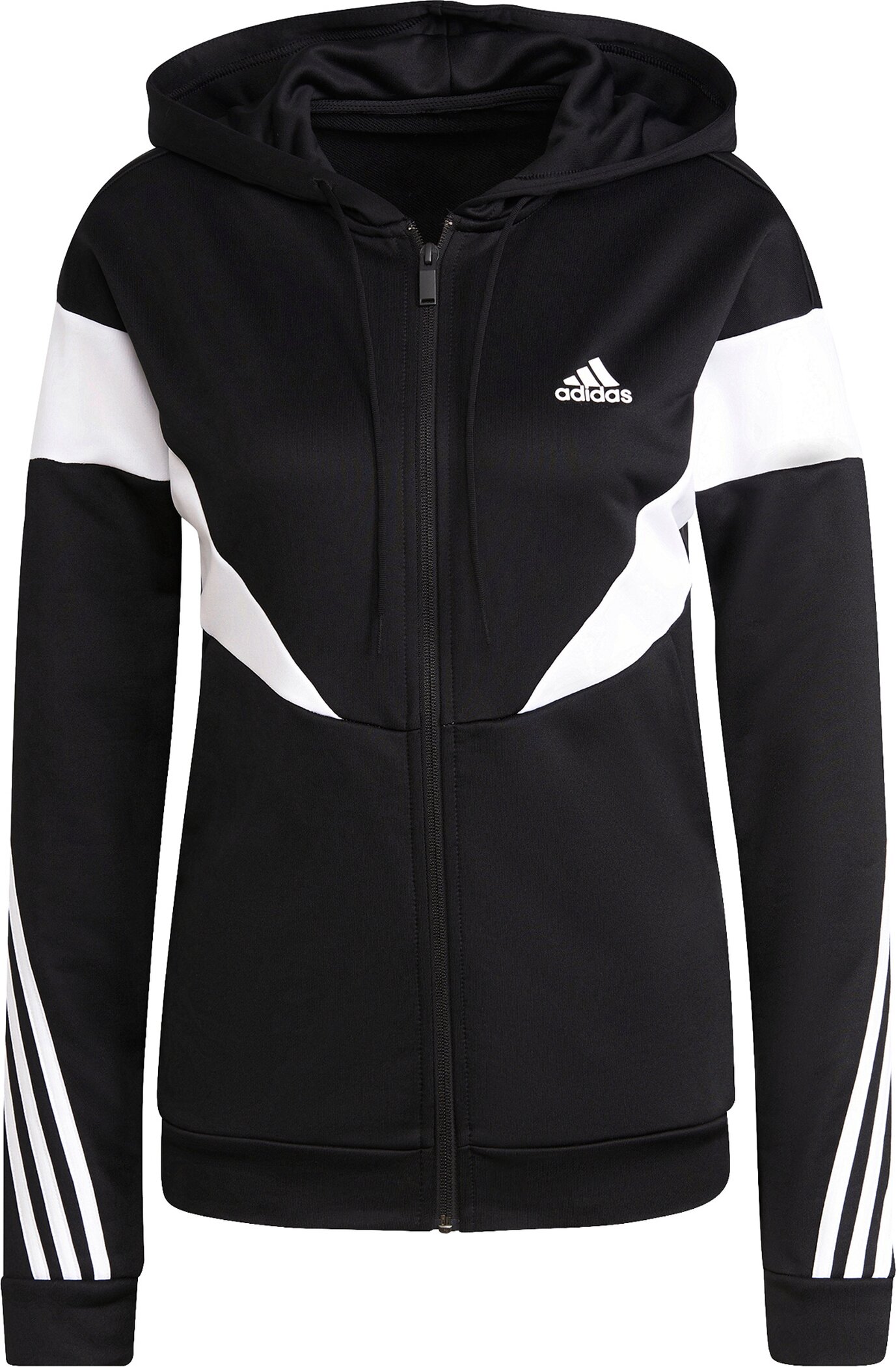 Adidas W COLORBLOCK TS