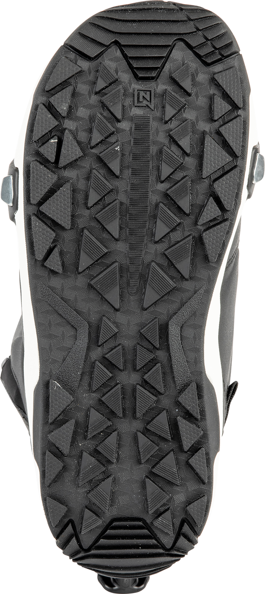 NITRO AG - Snowboards Profile TLS Step On