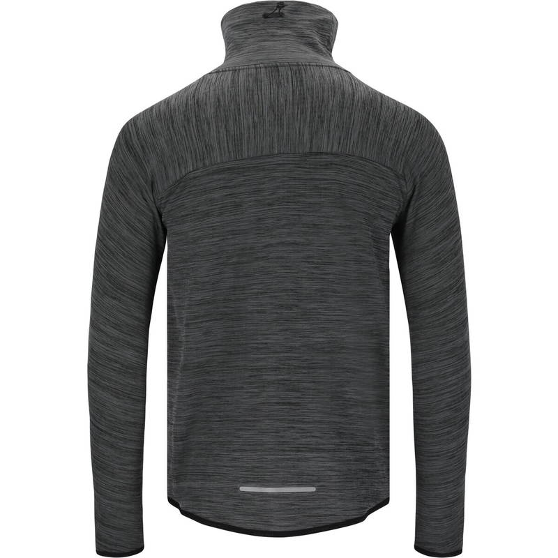 Endurance Trenda Midlayer Løbetrøje Herre