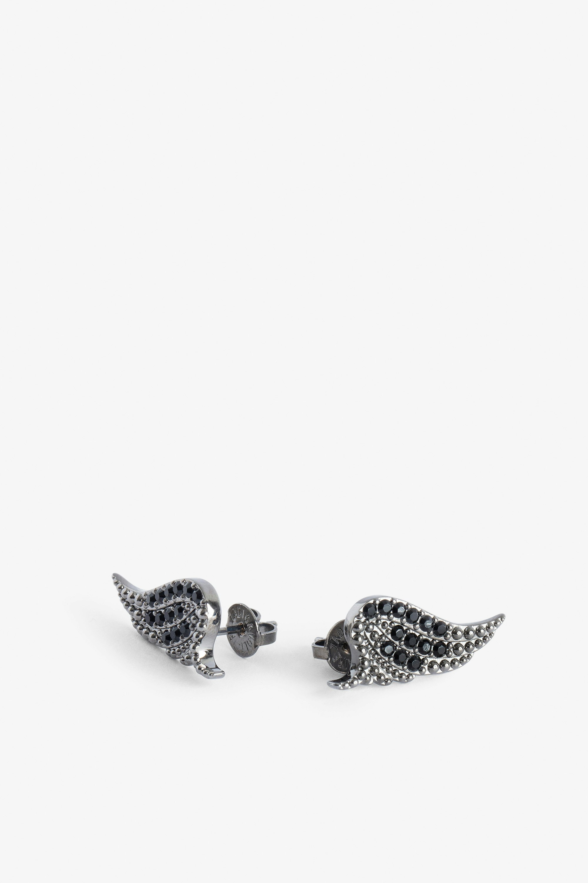 Boucles D'oreilles Rock
