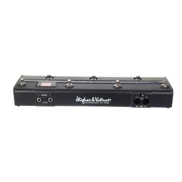 Hughes&Kettner FSM 432 MK IV