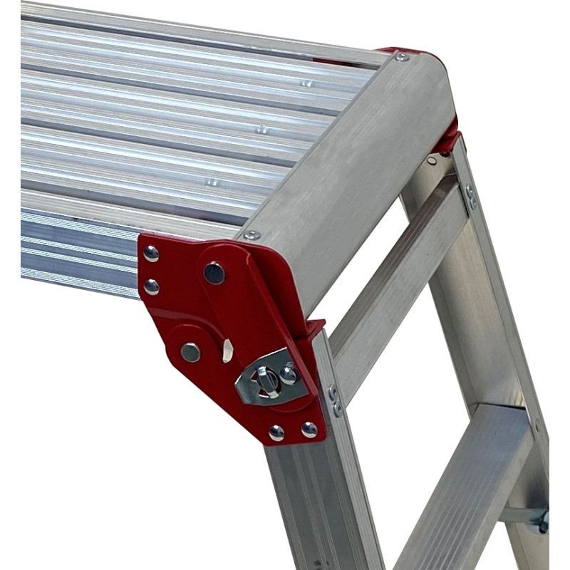 Plateforme HAILO Workstep PL060