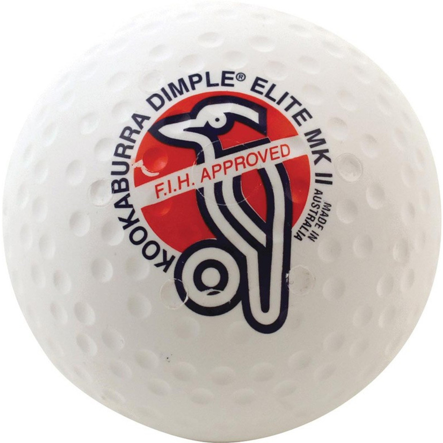Kookaburra Dimple Elite 12 St.
