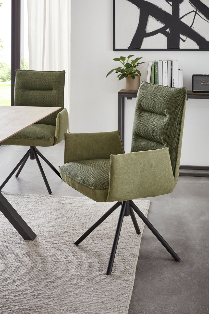 Dieter Knoll Sessel ABANO