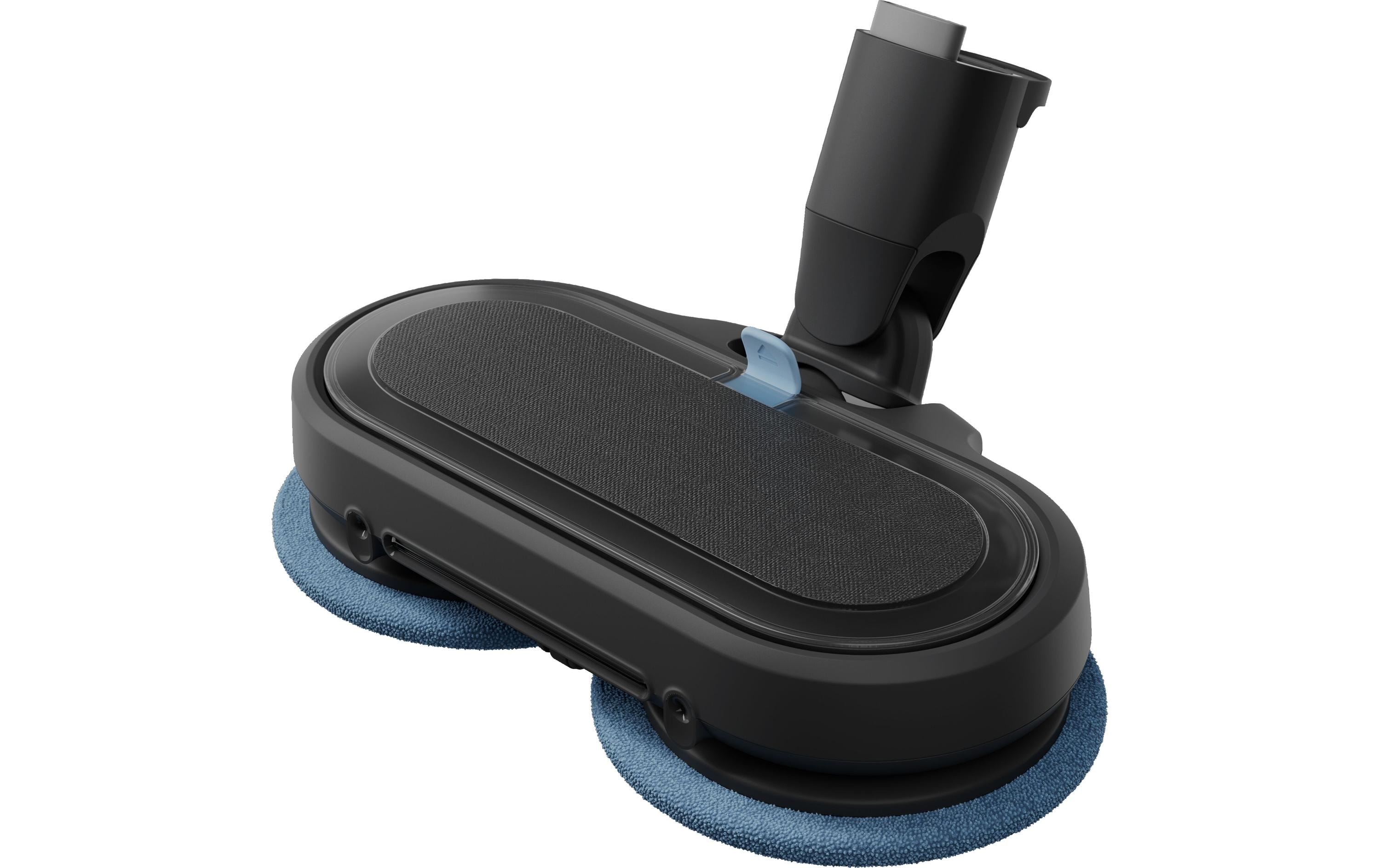 PowerPro Mop+ Düse ZE177<br>Bodendüse