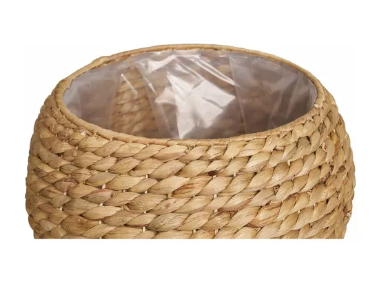 Denia panier Ø35cm naturel.