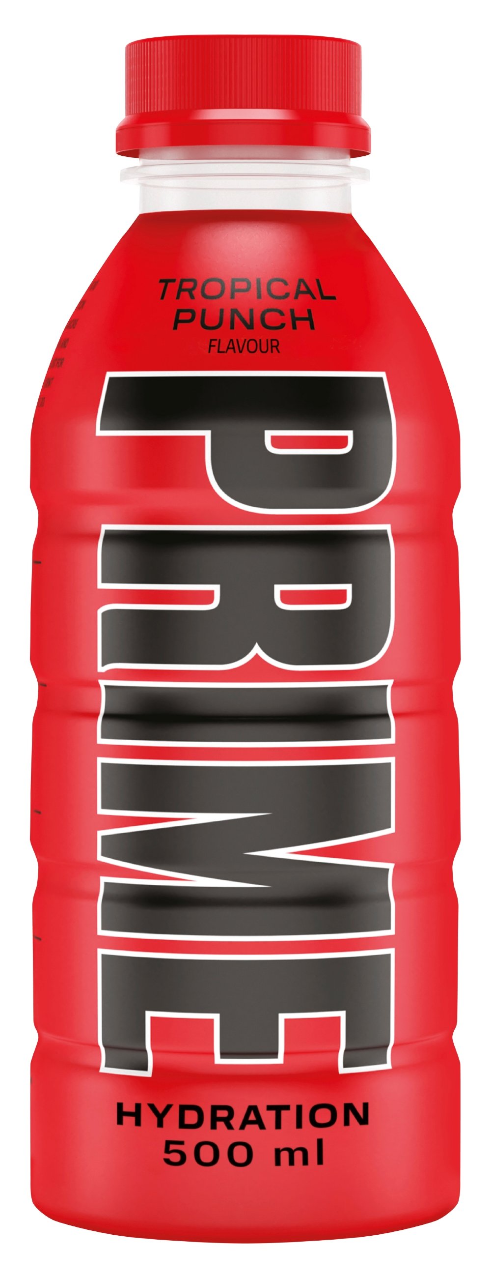 Prime Hydration Tropical