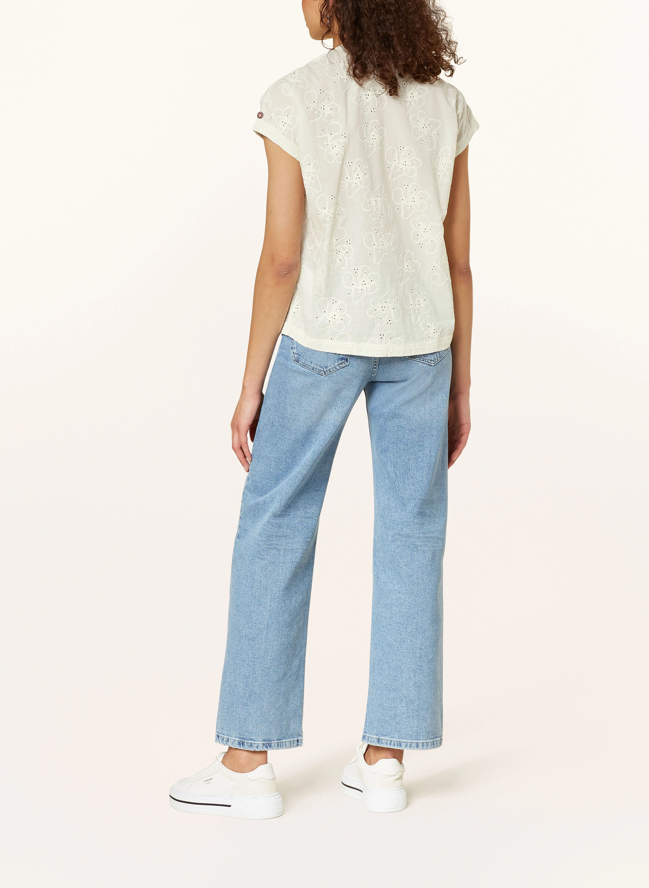 maloja Blusenshirt AMBERSEEM.
