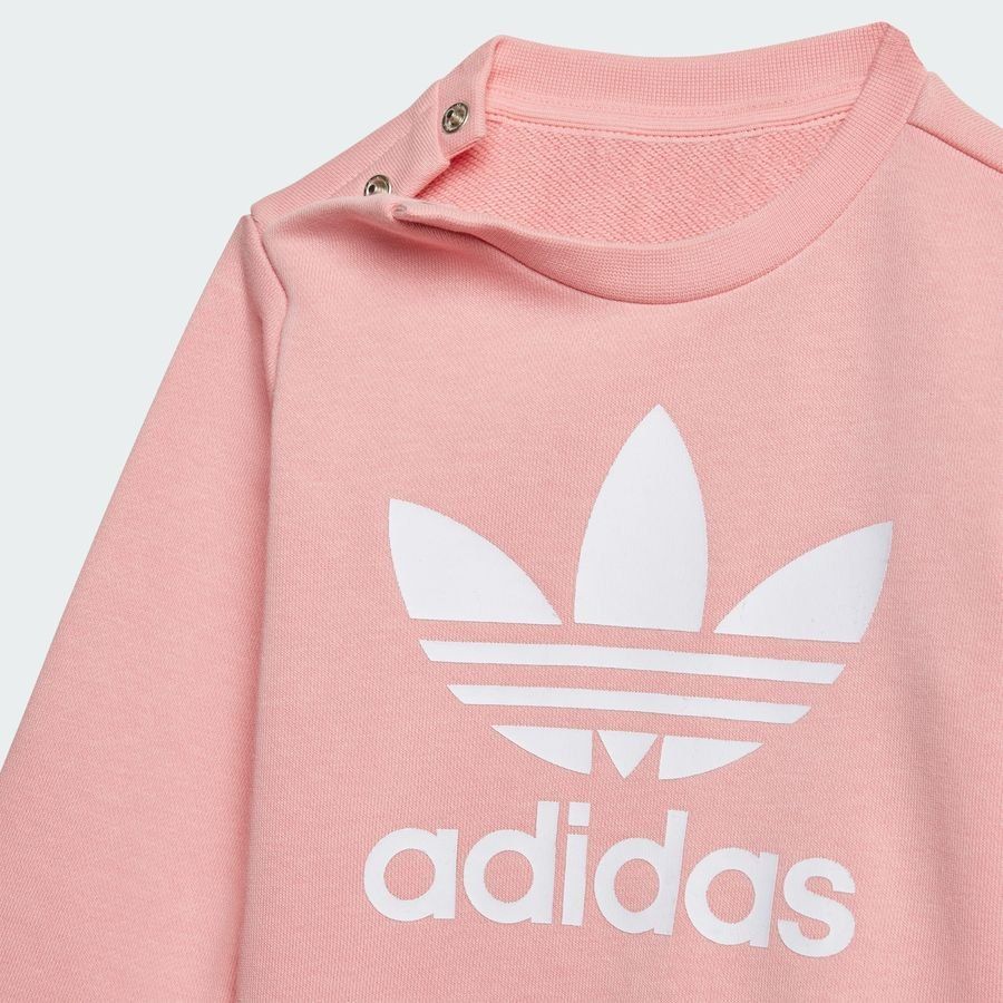 Adidas Original Ensemble sweat-shirt ras-du-cou Enfants
