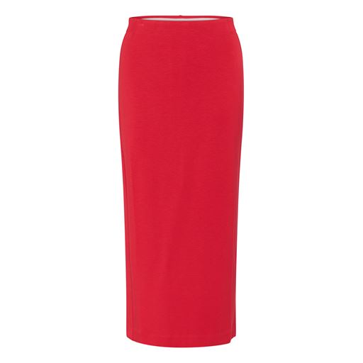 InWear AidaIW Nederdel, True Red, XXL