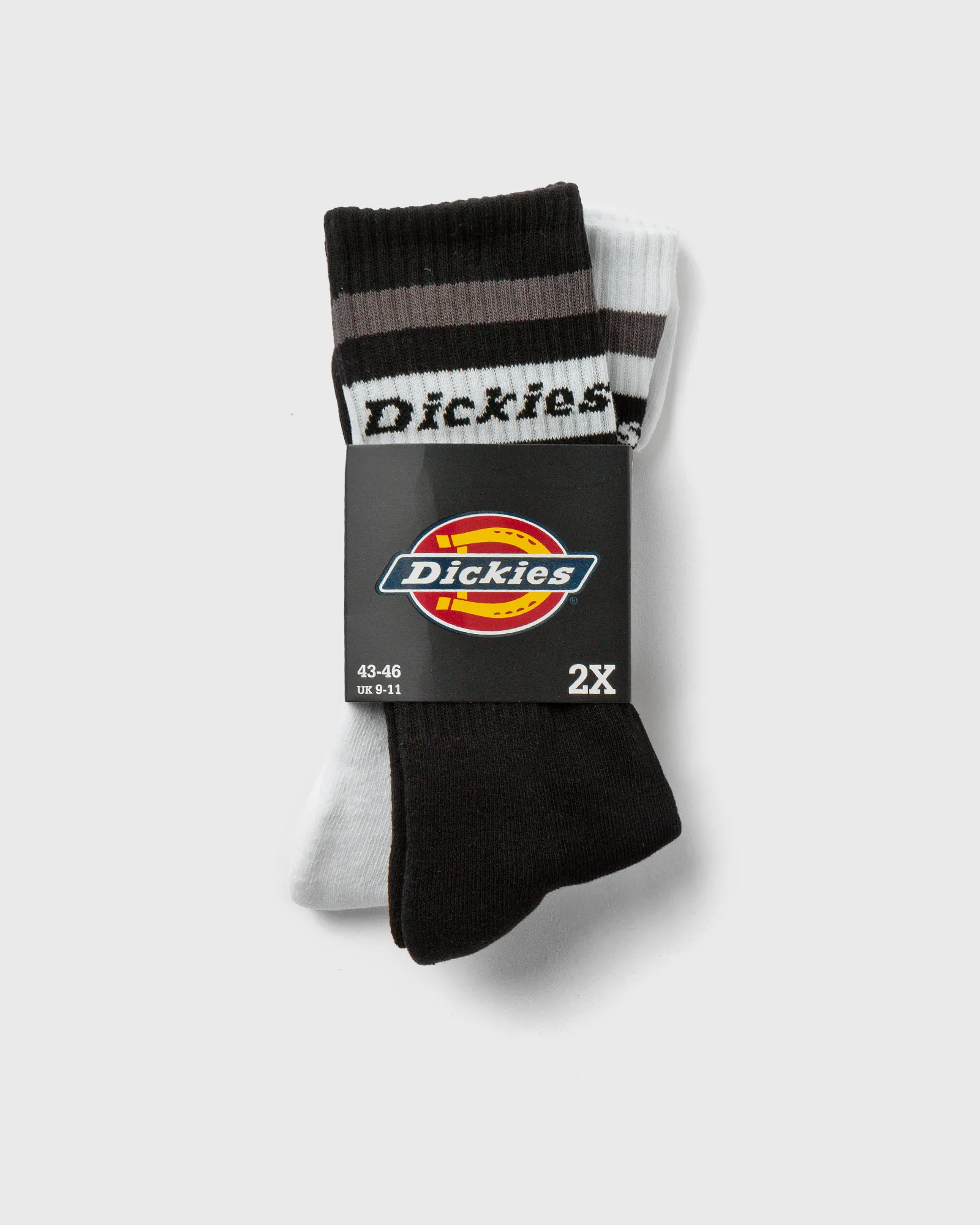 DICKIES Genola Socks 2-PACK