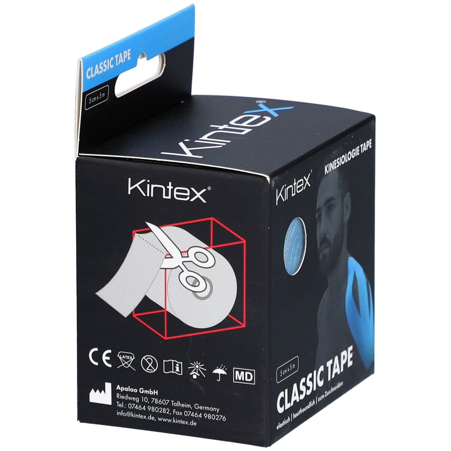 Kintex® Classic Tape 5 cm