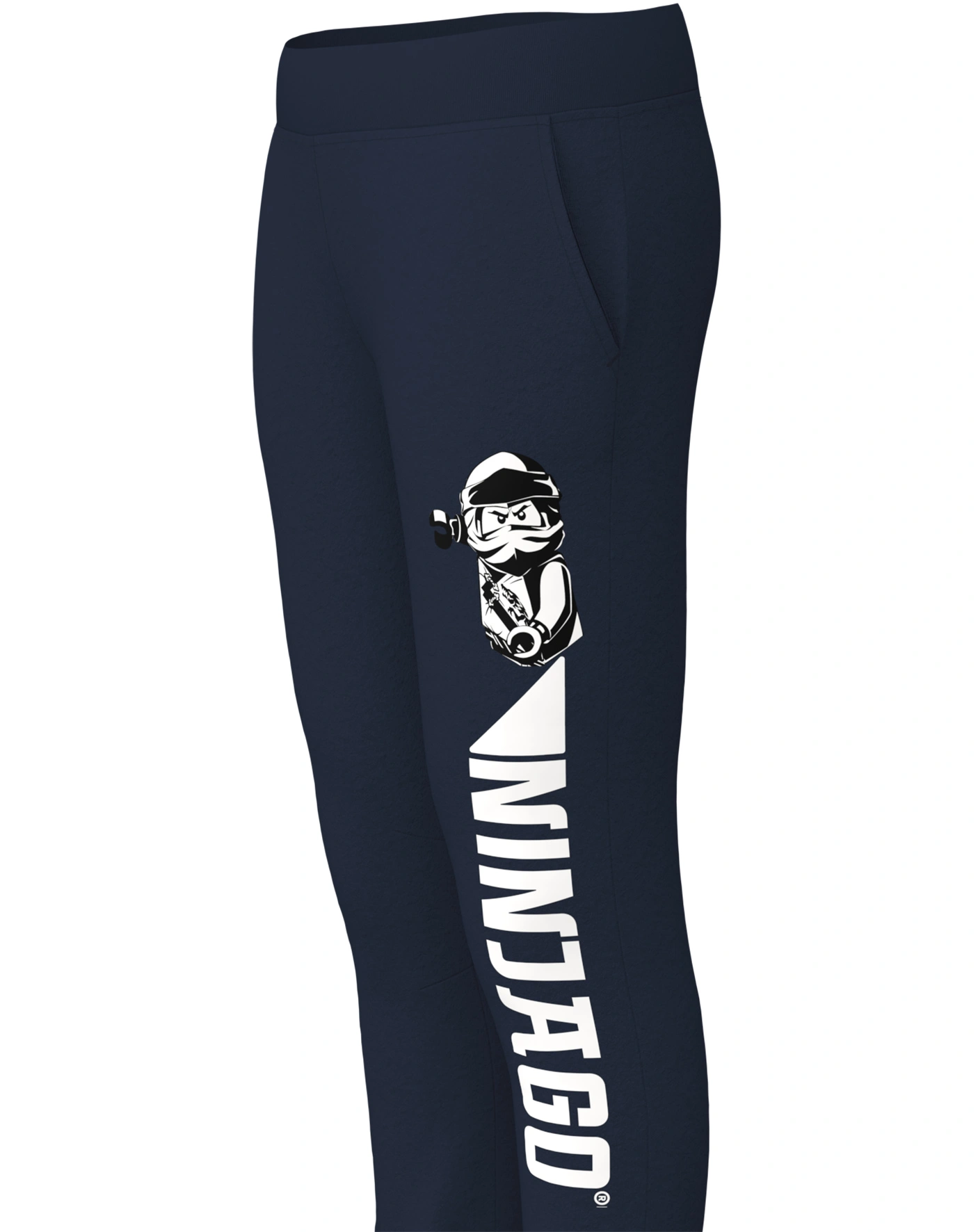 Sweathose M12010375 in dark navy