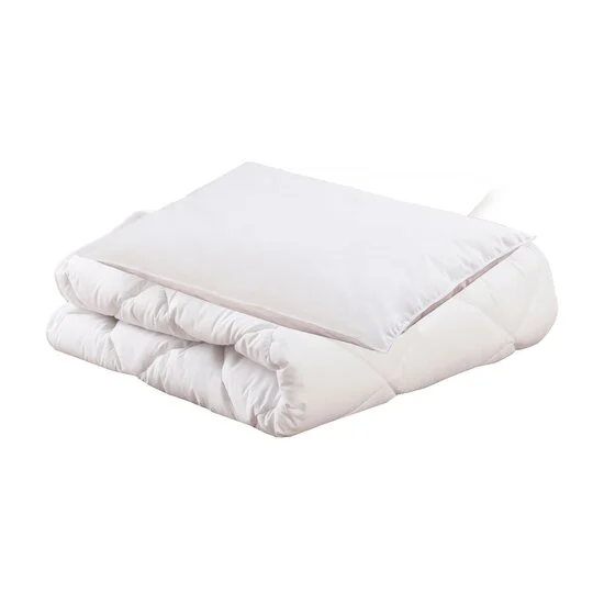 Pack doucoton couette + oreiller   100 x 140 cm   de               P'tit Dodo