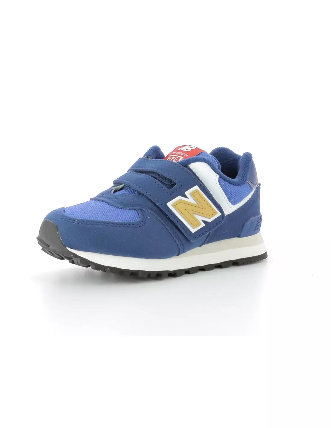 NEW BALANCE 574 - Baskets Bleu