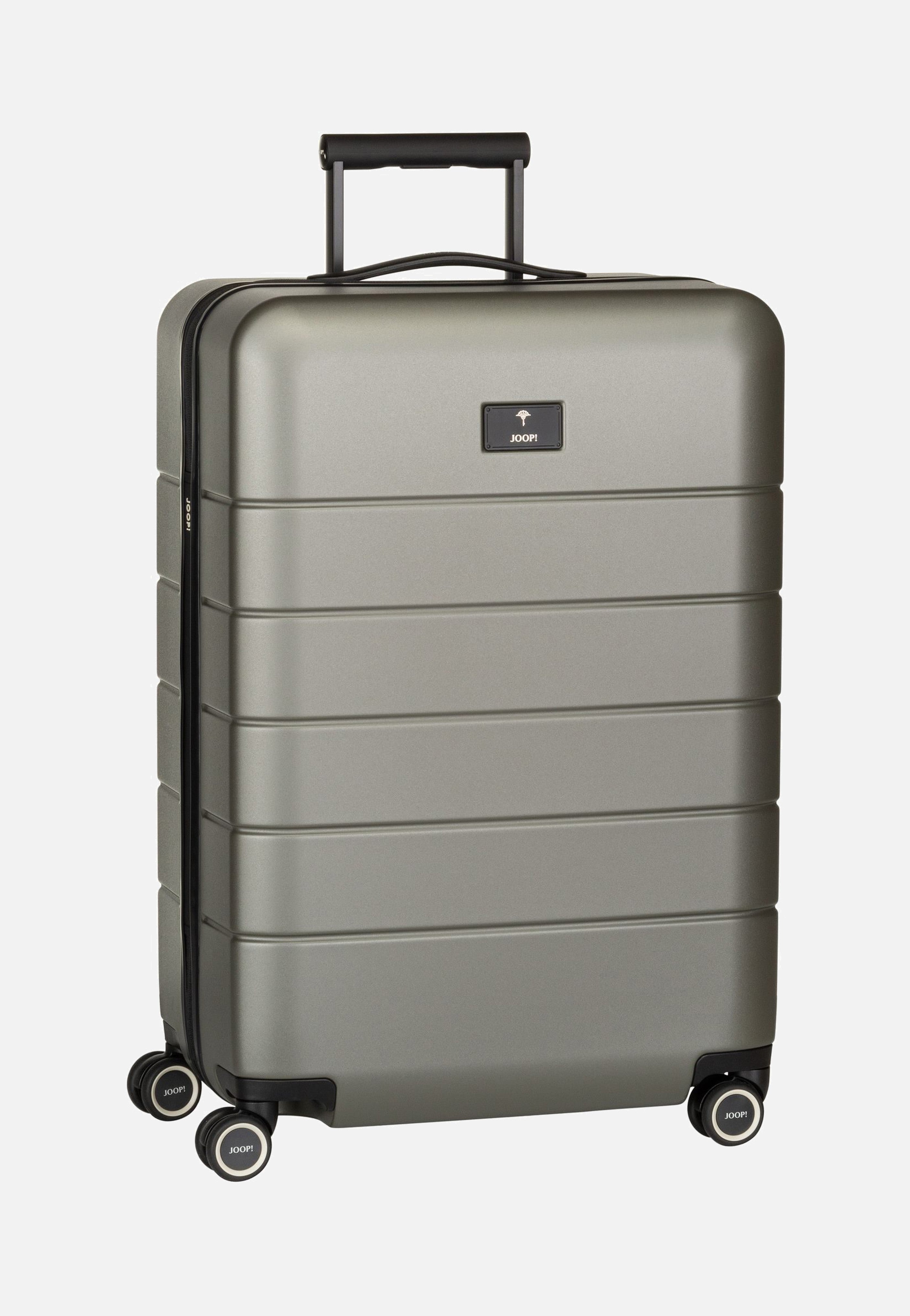 Volare 1.0 C65 MVZ 4W Khaki - Koffer
