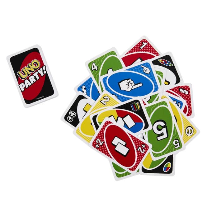 UNO - Party