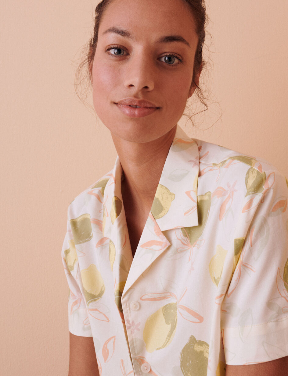 Set pyjama