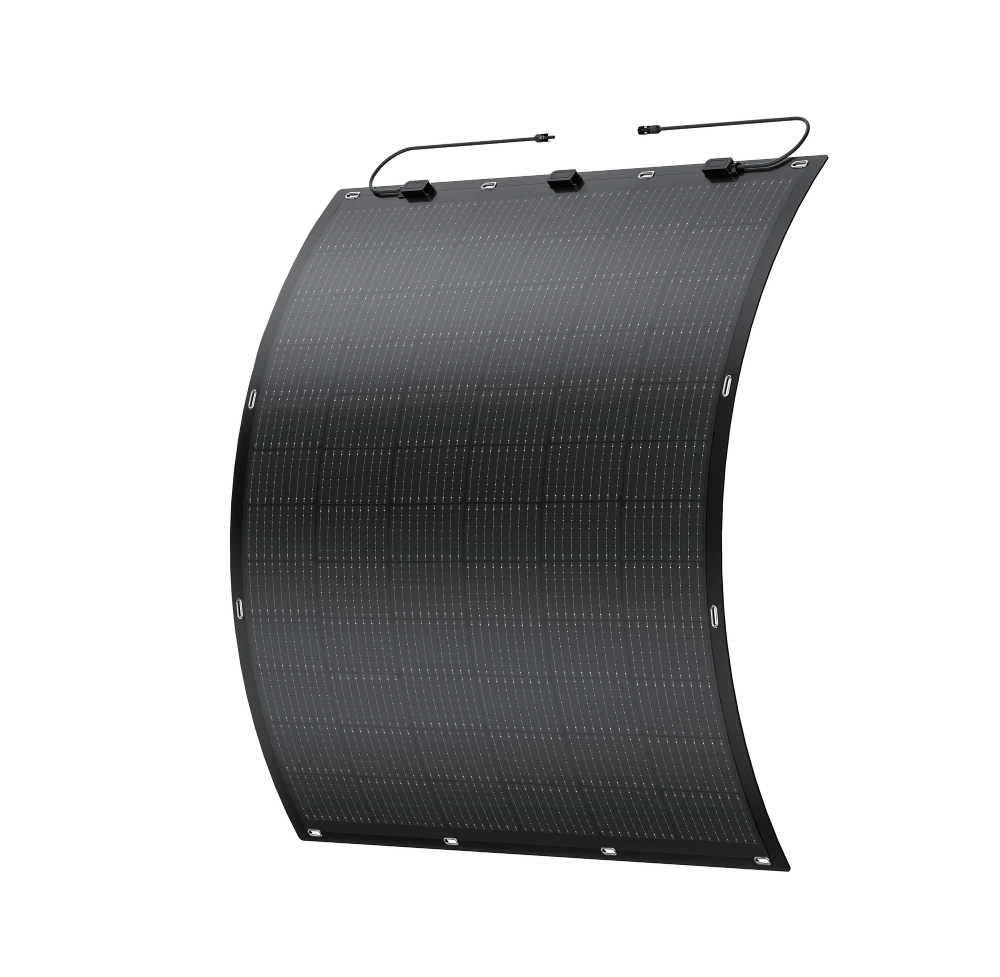 EcoFlow 200W Flexibles Solarpanel (2 Stück)