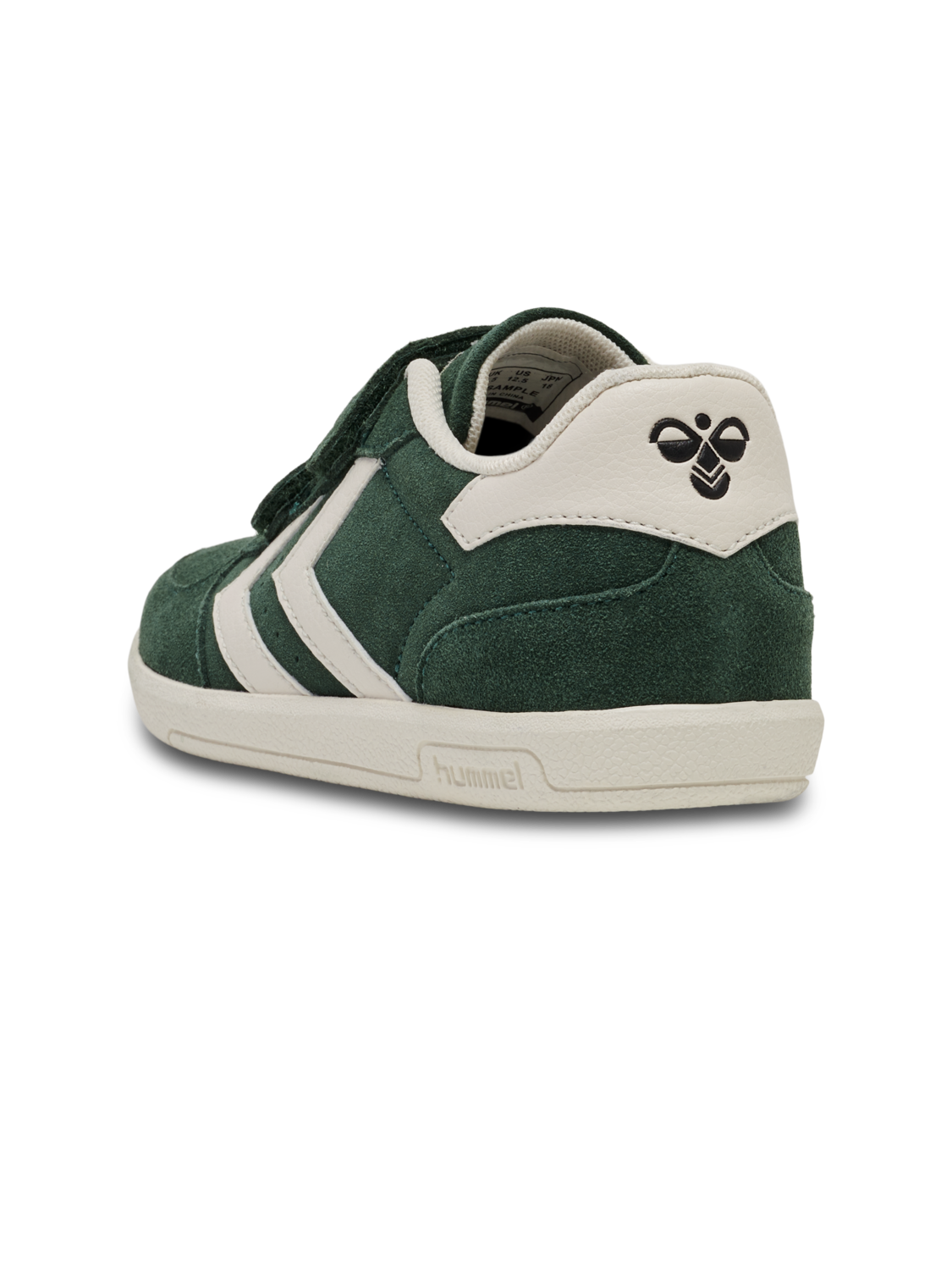 VICTORY SUEDE II
