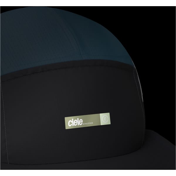 Casquette trail CIELE ALZCAP HORIZON INDIFAR