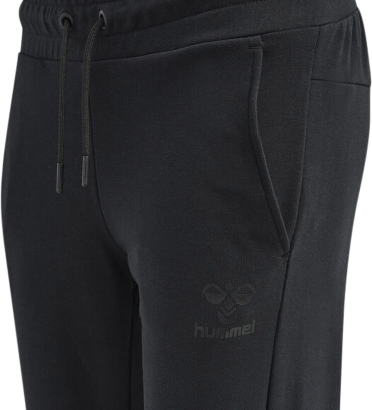 Hummel Noni 2. 0 Regular bukser Sort