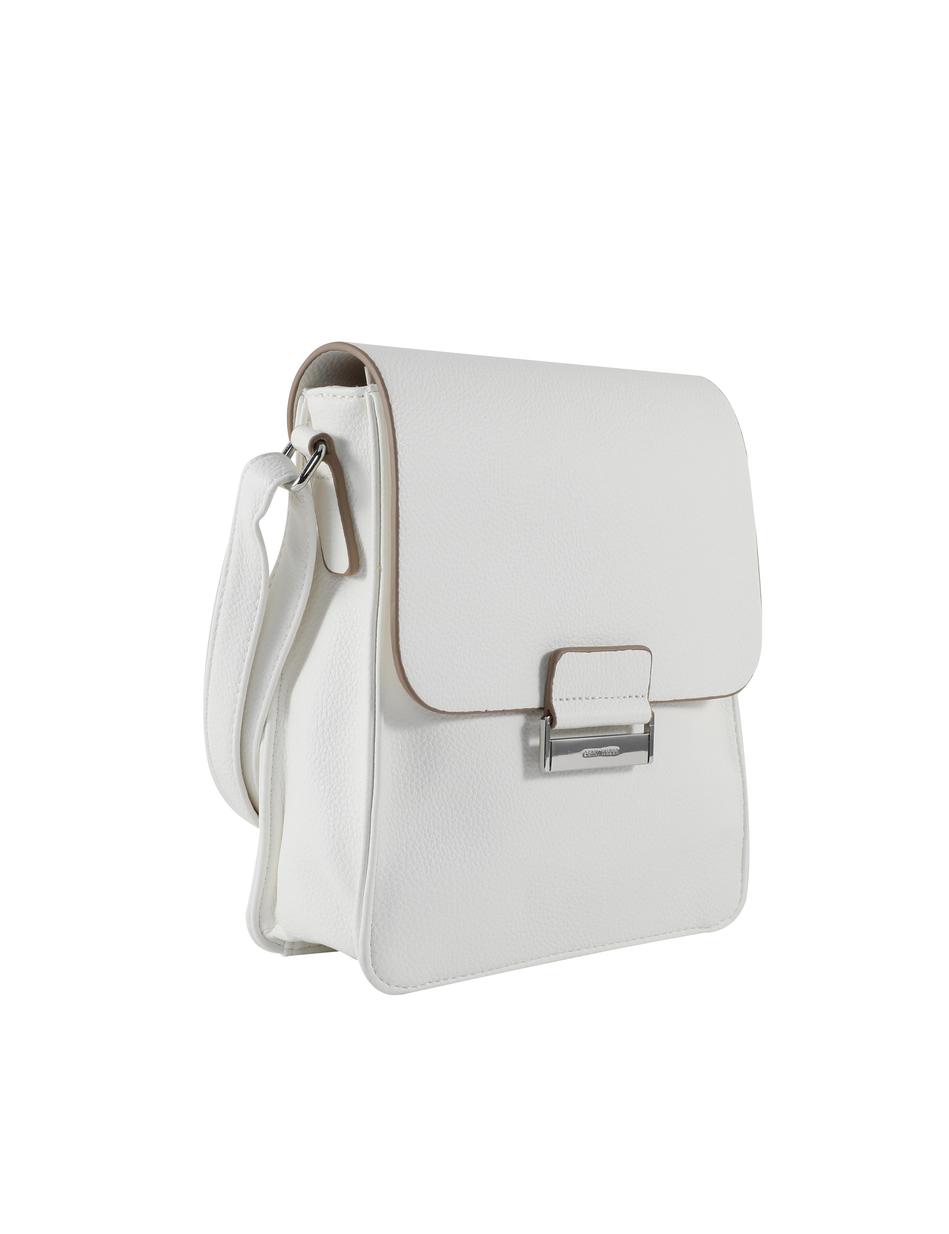 SHOULDERBAG SVF TALK DIFFERENT II