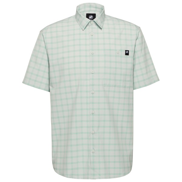 Mammut - Lenni Shirt - Chemise