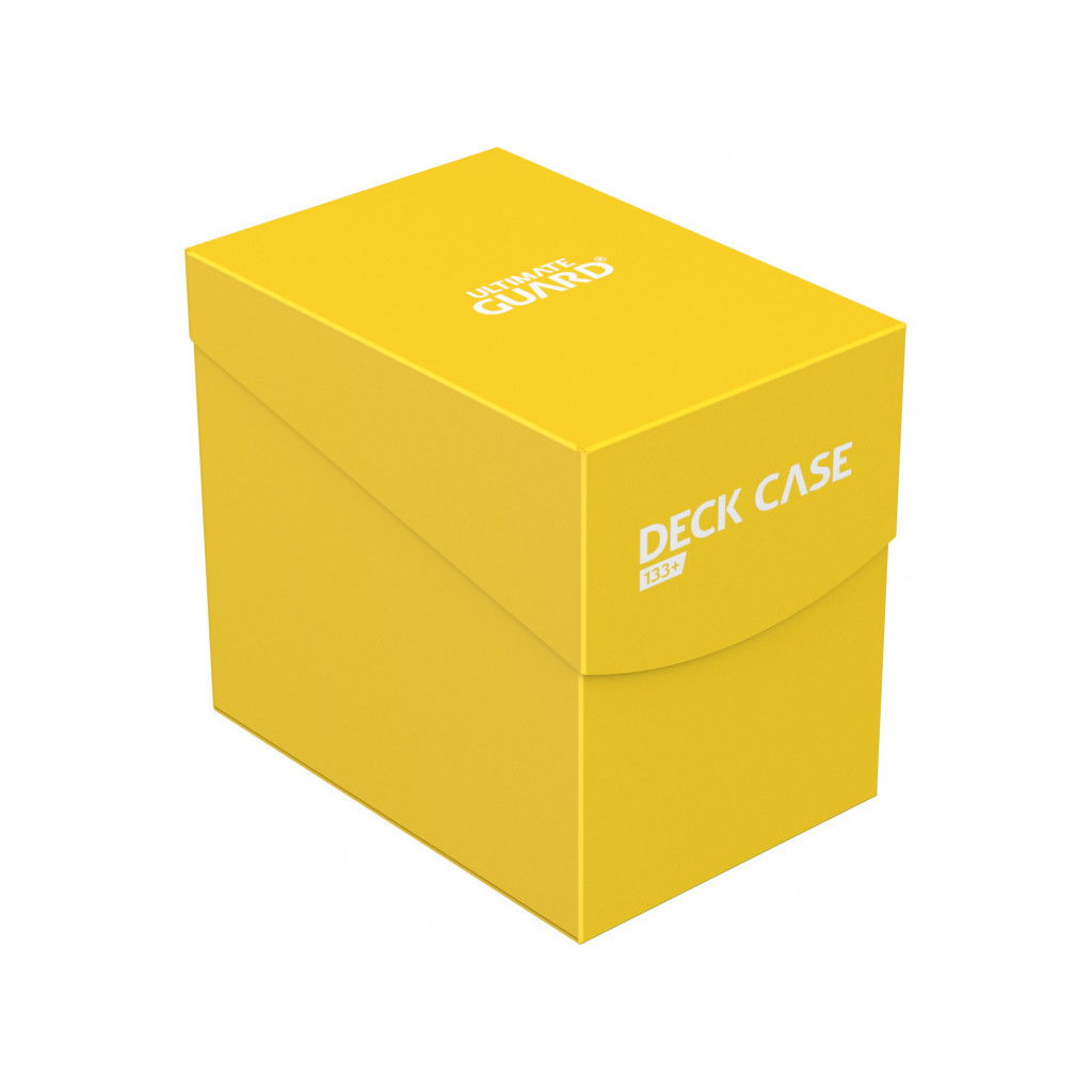 Utlimate Guard - Deck Case 133+
